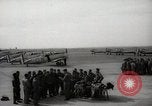 Image of French Airbase Marrakesh Morocco, 1952, second 4 stock footage video 65675024287