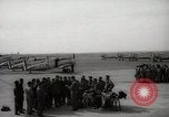 Image of French Airbase Marrakesh Morocco, 1952, second 6 stock footage video 65675024287
