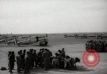 Image of French Airbase Marrakesh Morocco, 1952, second 8 stock footage video 65675024287