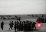Image of French Airbase Marrakesh Morocco, 1952, second 11 stock footage video 65675024287