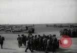 Image of French Airbase Marrakesh Morocco, 1952, second 12 stock footage video 65675024287