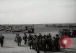 Image of French Airbase Marrakesh Morocco, 1952, second 13 stock footage video 65675024287