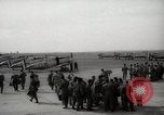 Image of French Airbase Marrakesh Morocco, 1952, second 16 stock footage video 65675024287