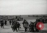 Image of French Airbase Marrakesh Morocco, 1952, second 18 stock footage video 65675024287