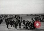 Image of French Airbase Marrakesh Morocco, 1952, second 20 stock footage video 65675024287