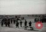 Image of French Airbase Marrakesh Morocco, 1952, second 24 stock footage video 65675024287