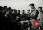 Image of French Airbase Marrakesh Morocco, 1952, second 25 stock footage video 65675024287