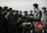 Image of French Airbase Marrakesh Morocco, 1952, second 26 stock footage video 65675024287