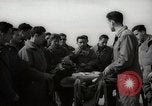 Image of French Airbase Marrakesh Morocco, 1952, second 27 stock footage video 65675024287
