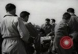 Image of French Airbase Marrakesh Morocco, 1952, second 29 stock footage video 65675024287