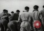 Image of French Airbase Marrakesh Morocco, 1952, second 31 stock footage video 65675024287