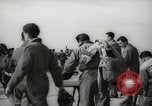 Image of French Airbase Marrakesh Morocco, 1952, second 35 stock footage video 65675024287