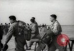 Image of French Airbase Marrakesh Morocco, 1952, second 36 stock footage video 65675024287