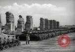 Image of French Cavalry Morocco North Africa, 1952, second 3 stock footage video 65675024288
