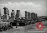 Image of French Cavalry Morocco North Africa, 1952, second 4 stock footage video 65675024288