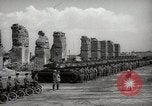 Image of French Cavalry Morocco North Africa, 1952, second 5 stock footage video 65675024288
