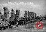 Image of French Cavalry Morocco North Africa, 1952, second 8 stock footage video 65675024288