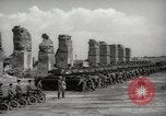 Image of French Cavalry Morocco North Africa, 1952, second 10 stock footage video 65675024288