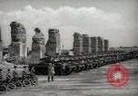 Image of French Cavalry Morocco North Africa, 1952, second 11 stock footage video 65675024288