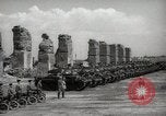Image of French Cavalry Morocco North Africa, 1952, second 12 stock footage video 65675024288