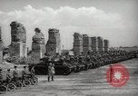 Image of French Cavalry Morocco North Africa, 1952, second 13 stock footage video 65675024288