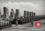 Image of French Cavalry Morocco North Africa, 1952, second 14 stock footage video 65675024288