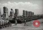 Image of French Cavalry Morocco North Africa, 1952, second 15 stock footage video 65675024288