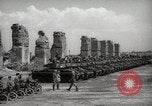 Image of French Cavalry Morocco North Africa, 1952, second 16 stock footage video 65675024288