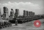 Image of French Cavalry Morocco North Africa, 1952, second 17 stock footage video 65675024288
