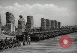 Image of French Cavalry Morocco North Africa, 1952, second 18 stock footage video 65675024288