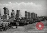 Image of French Cavalry Morocco North Africa, 1952, second 20 stock footage video 65675024288