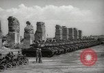 Image of French Cavalry Morocco North Africa, 1952, second 21 stock footage video 65675024288