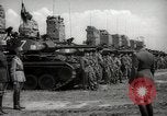 Image of French Cavalry Morocco North Africa, 1952, second 22 stock footage video 65675024288