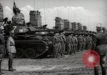 Image of French Cavalry Morocco North Africa, 1952, second 24 stock footage video 65675024288