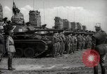 Image of French Cavalry Morocco North Africa, 1952, second 25 stock footage video 65675024288