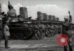 Image of French Cavalry Morocco North Africa, 1952, second 26 stock footage video 65675024288