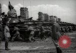 Image of French Cavalry Morocco North Africa, 1952, second 27 stock footage video 65675024288