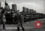 Image of French Cavalry Morocco North Africa, 1952, second 28 stock footage video 65675024288