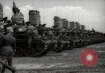Image of French Cavalry Morocco North Africa, 1952, second 29 stock footage video 65675024288