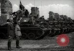Image of French Cavalry Morocco North Africa, 1952, second 31 stock footage video 65675024288