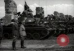 Image of French Cavalry Morocco North Africa, 1952, second 32 stock footage video 65675024288