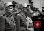 Image of French Cavalry Morocco North Africa, 1952, second 35 stock footage video 65675024288