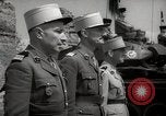 Image of French Cavalry Morocco North Africa, 1952, second 36 stock footage video 65675024288