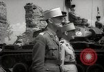 Image of French Cavalry Morocco North Africa, 1952, second 39 stock footage video 65675024288
