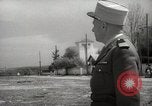 Image of French Cavalry Morocco North Africa, 1952, second 41 stock footage video 65675024288