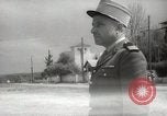 Image of French Cavalry Morocco North Africa, 1952, second 42 stock footage video 65675024288