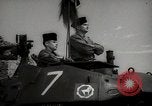 Image of French Cavalry Morocco North Africa, 1952, second 43 stock footage video 65675024288