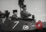 Image of French Cavalry Morocco North Africa, 1952, second 44 stock footage video 65675024288