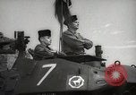 Image of French Cavalry Morocco North Africa, 1952, second 45 stock footage video 65675024288