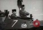 Image of French Cavalry Morocco North Africa, 1952, second 46 stock footage video 65675024288